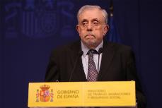 Octavio Granado, secretario de Estado de Seguridad Social