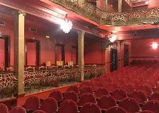Teatro Infanta Isabel de Madrid