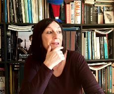 Carmen Calvo Novell, autora del libro Diversas mujeres diversas (Historias de resiliencia, empoderamiento y olvido)