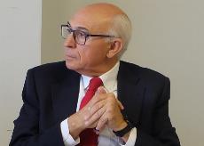 Juan Pérez. Presidente de Cermi CyL (1)