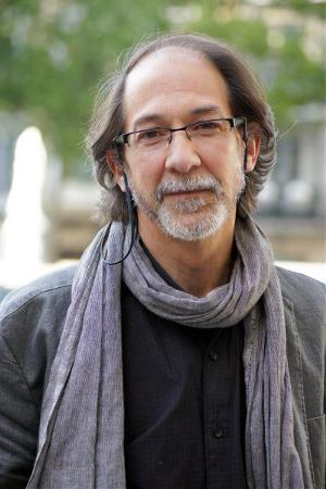 Jaime Alejandre, escritor