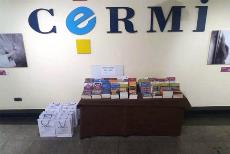El CERMI regala ejemplares de sus publicaciones por el Día del Libro 2019 a quienes visiten su sede