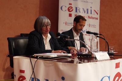 CERMI Navarra conmemora el Día Nacional de la Convención Internacional de los Derechos de las Personas con Discapacidad