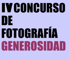 IV Concurso de Fotografía CERMI Mujeres