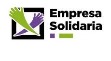 Logotipo Empresa Solidaria