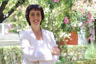 Concepción Díaz, nueva presidenta de Fundación CERMI Mujeres