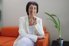 Concha Díaz, nueva presidenta de la Fundación CERMI Mujeres