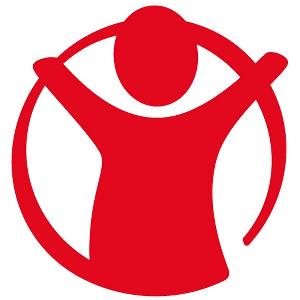 Logotipo de Save the children