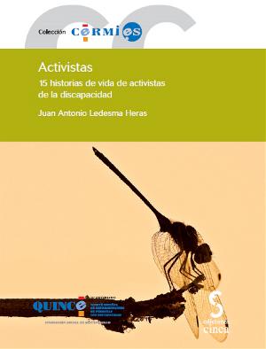 ACTIVISTAS. 15 historias de activistas de la discapacidad - J. A. Ledesma (on-line) Render