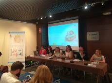 Presentación del estudio “La situación de las mujeres con daño cerebral adquirido en España”, de Fedace