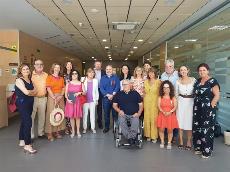 CERMI Andalucía repasa junto al CERMI Estatal los retos de las personas con discapacidad y sus familias 