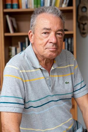 Javier Varela, escritor