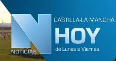 Imagen del programa de radio Castilla-La Mancha Hoy