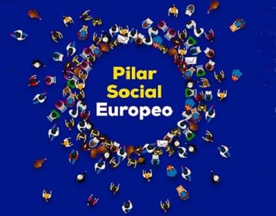 Pilar social europeo