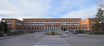 Facultad de Farmacia de la UCM