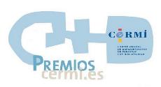 Logotipo de los Premios CERMI