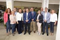 El Gobierno de Castilla-La Mancha mejorará el Modelo de Atención a la Discapacidad en esta legislatura a través del protocolo de colaboración firmado con el CERMI