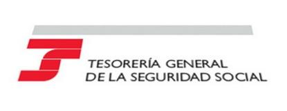 Logo de la Tesorería General de la Seguridad Social