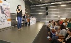 Palencia acoge unas jornadas de formación sobre Violencia de Género y Discapacidad