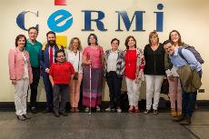 Grupo de trabajo del CERMI para evaluar la Estrategia Europea de Discapacidad 2010-2020