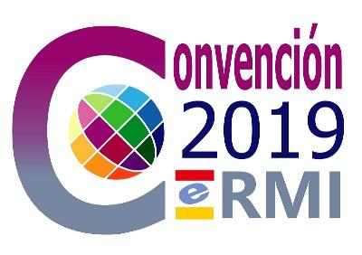 Logo de la Convención CERMI 2019