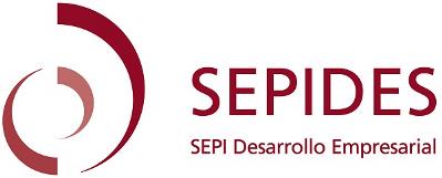 Logo del Fondo Sepides