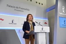 Aurelia Sánchez.