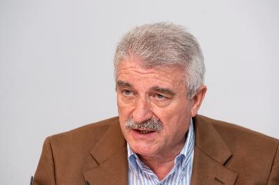 Miguel Ángel Cabra de Luna, Director de los Servicios Jurídicos del CERMI