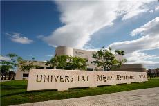 Imagen de la Universidad Miguel Hernández
