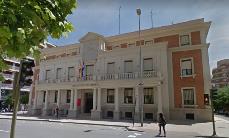 Subdelegación del Gobierno en Castelló (Foto Google Maps)