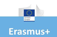 Comisión europea. Erasmus+