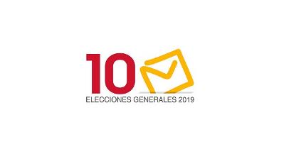 Elecciones Generales 10 de noviembre de 2019