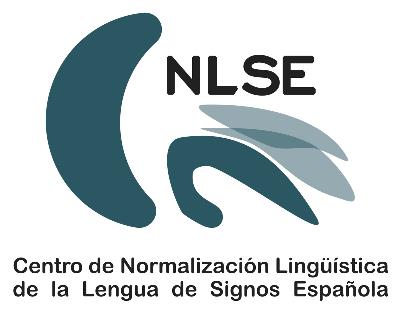 Logo del CNLSE.