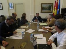 El Gobierno de Castilla-La Mancha destinará el 10 por ciento de la contratación pública a centros de empleo y empresas de inserción