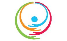 Logo del Día de la Discapacidad de la ONU
