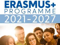 Erasmus 2021-2027