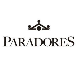 Logotipo de Paradores