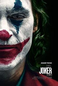 Cartel de la película 'Joker'