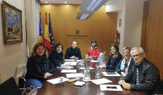 CERMI Illes Balears traslada sus demandas al Govern para el futuro reglamento de la Ley de Accesibilidad Universal