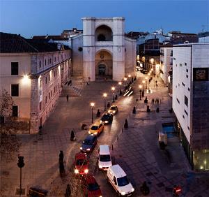Imagen de Valladolid