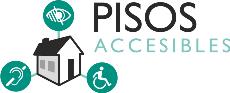 Logo de Pisosaccesibles.