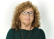 Manuela Muro, presidenta de Confederación Aspace