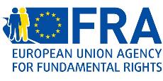 Logotipo de la Agencia Europea de Derechos Fundamentales