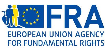 Logotipo de la Agencia Europea de Derechos Fundamentales