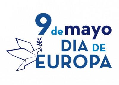 9 de mayo, día de Europa