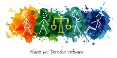 Ilustración del I Congreso Nacional de Derecho de la Discapacidad