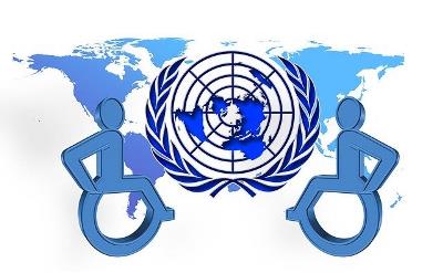 Ilustración sobre la Convención de la ONU