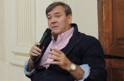 Juan Carlos Iturri, nuevo Patrono de la Fundación Derecho y Discapacidad