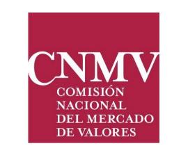 CNMV (Comisión Nacional del MErcado de Valores)