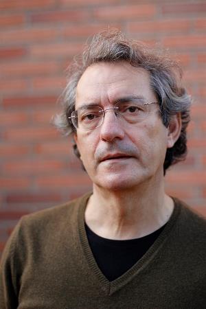 Fernando Broncano, filósofo y ensayista